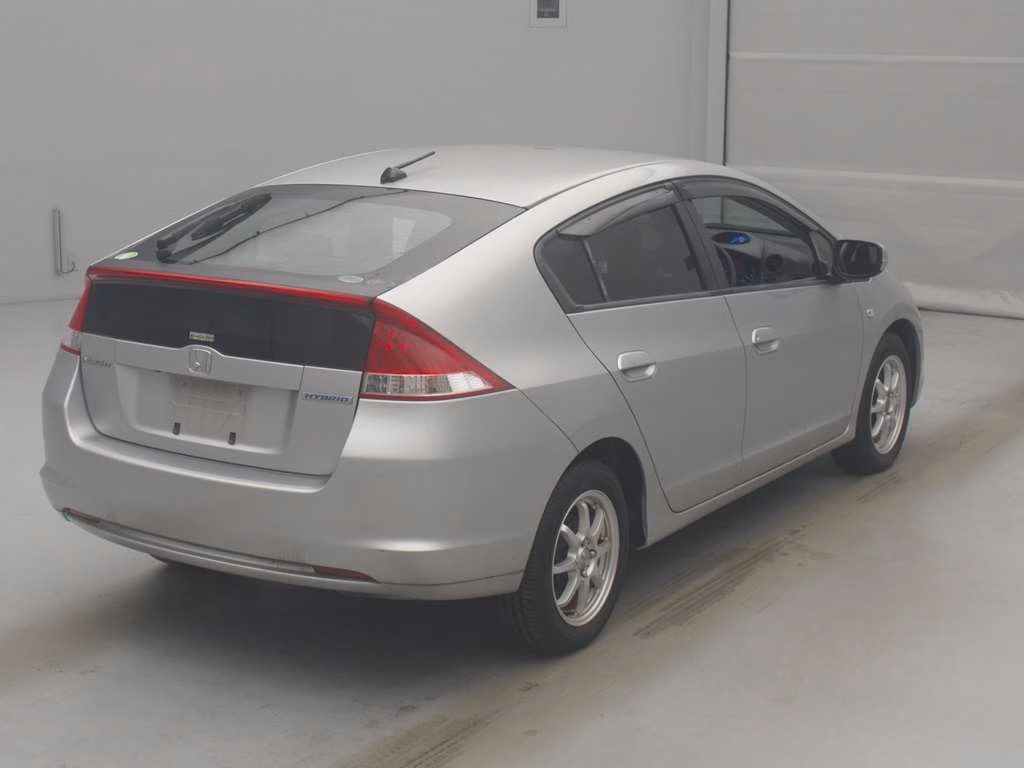 HONDA INSIGHT