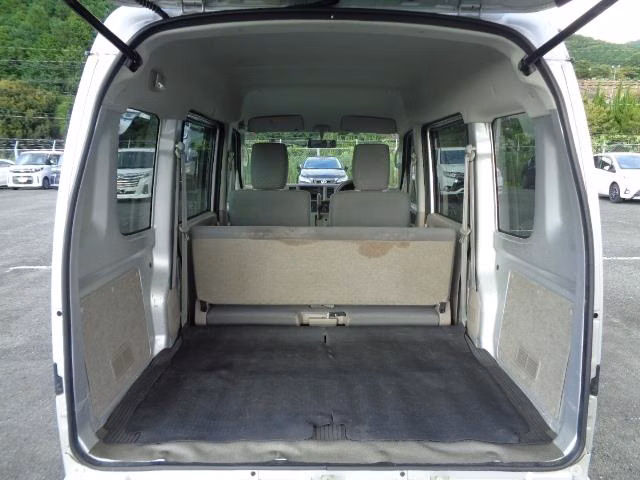 NISSAN NV100 CLIPPER
