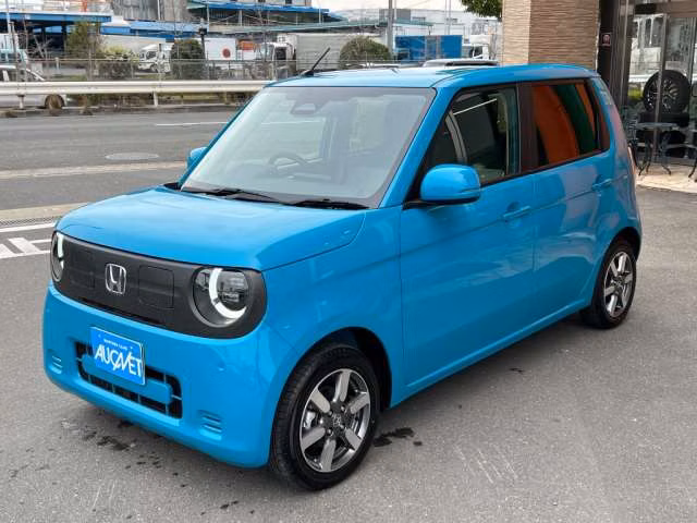 HONDA N-ONE