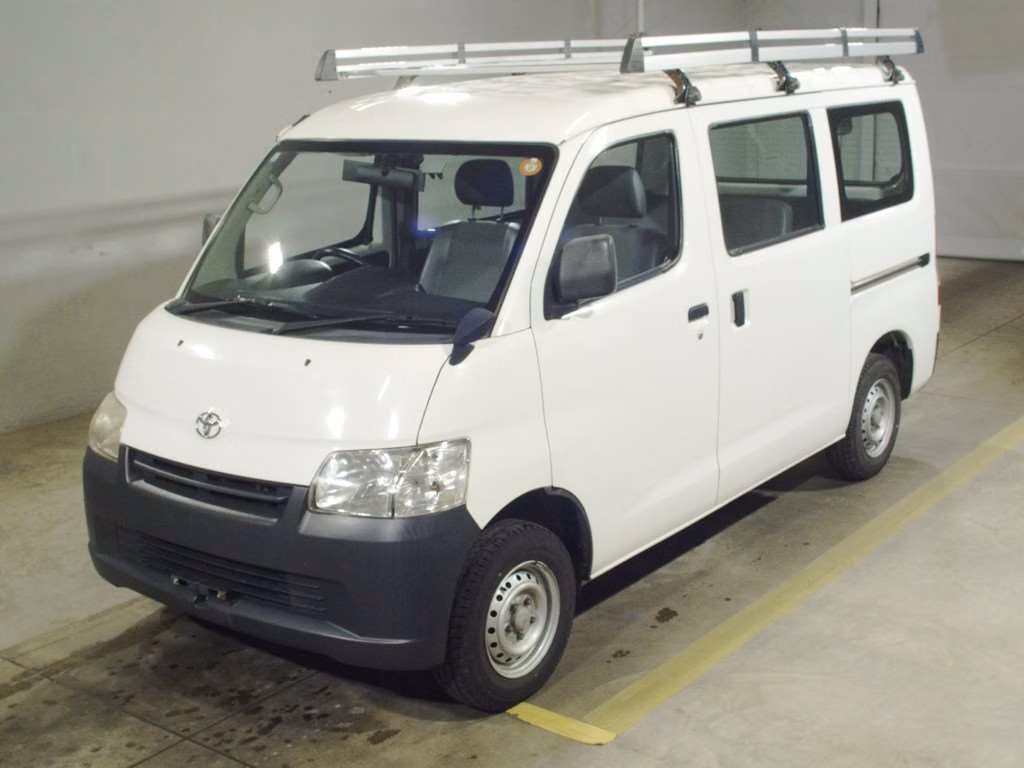 Toyota Lite Ace