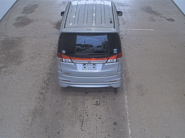 MITSUBISHI DELICA D:2