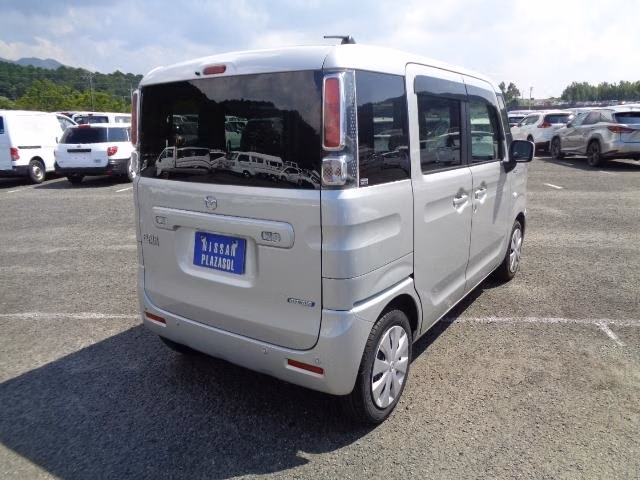 MAZDA FLAIR WAGON