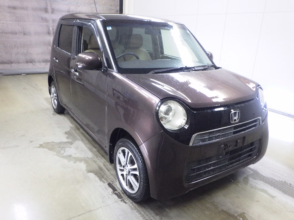 Honda N-ONE