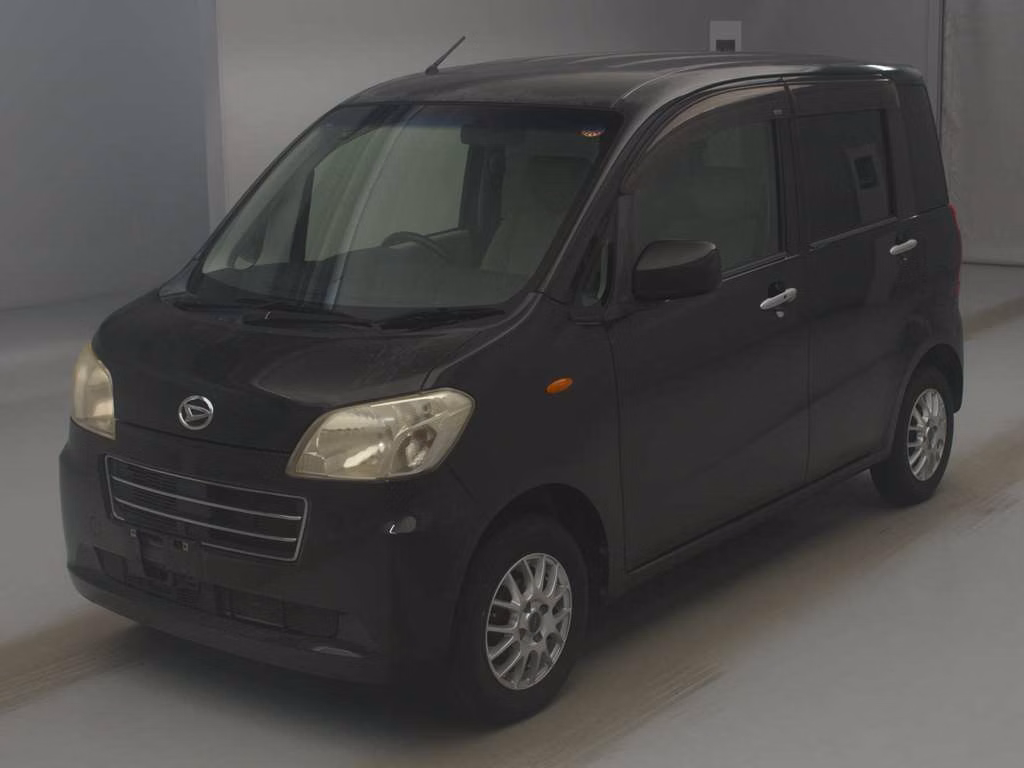 DAIHATSU TANTO EXE