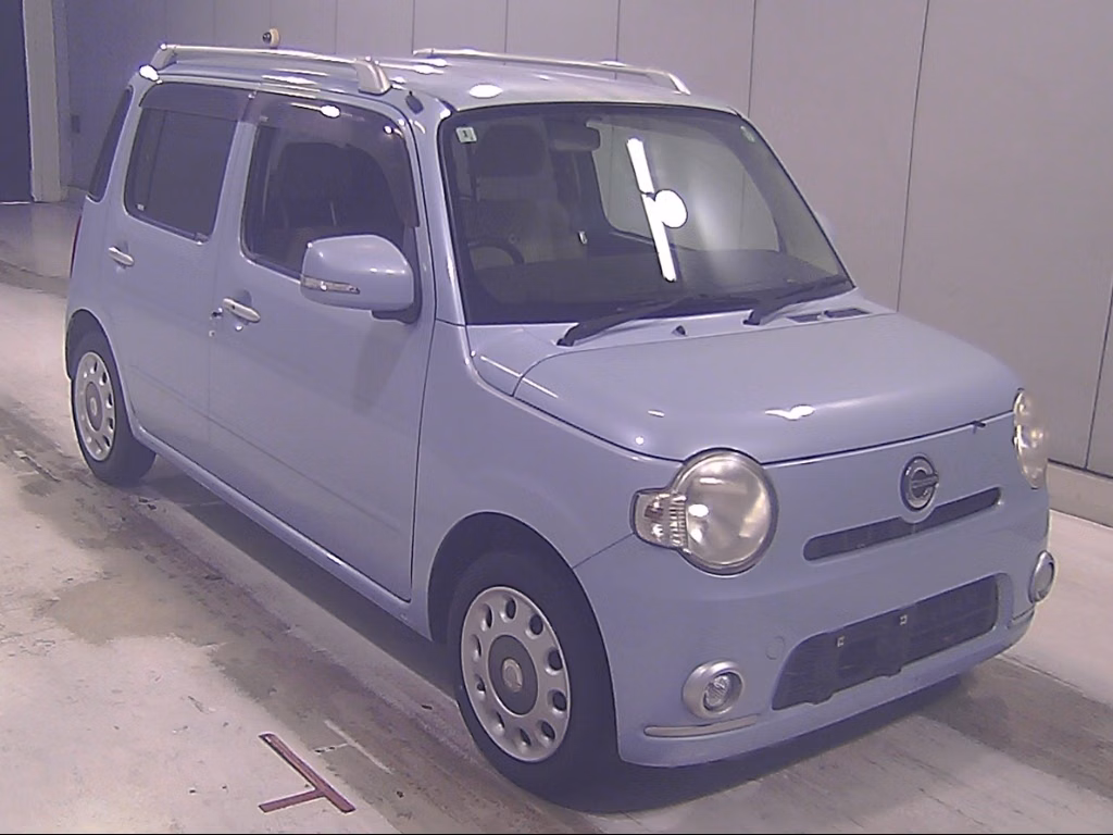Daihatsu Mira Cocoa
