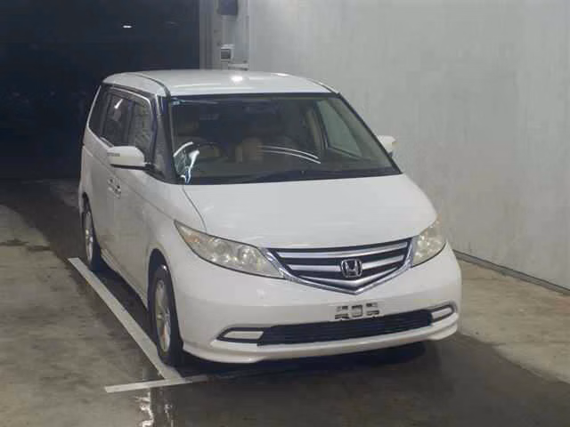 HONDA ELYSION