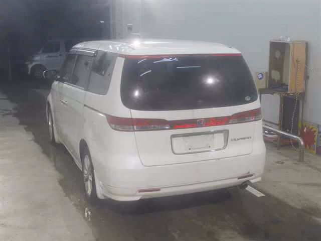 HONDA ELYSION