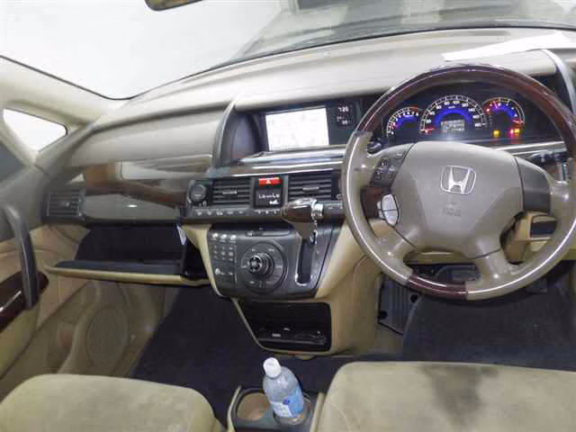 HONDA ELYSION
