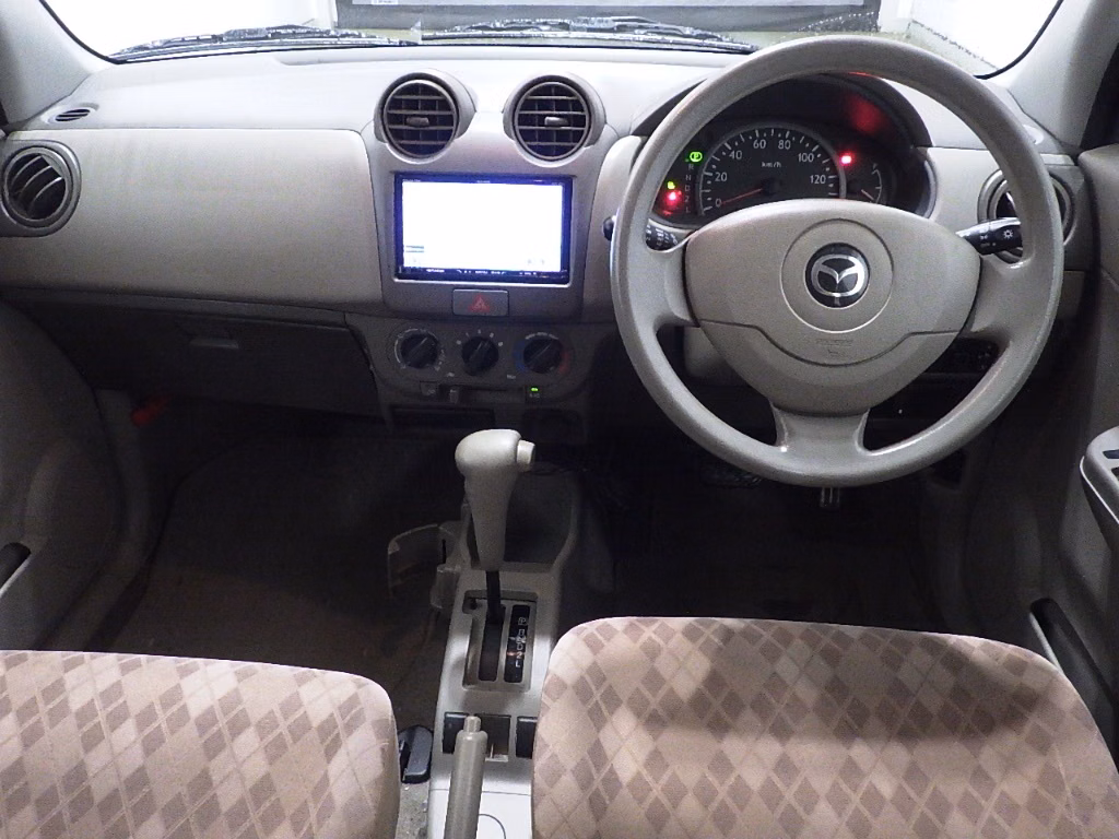 MAZDA CAROL