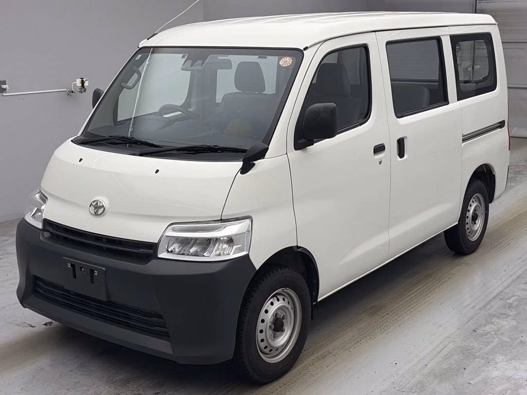 Toyota Town Ace