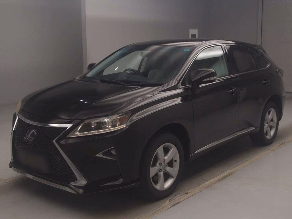 LEXUS RX450H