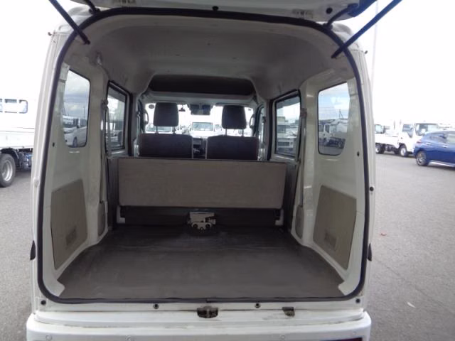 NISSAN NV100 CLIPPER