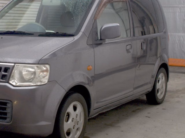 NISSAN OTTI
