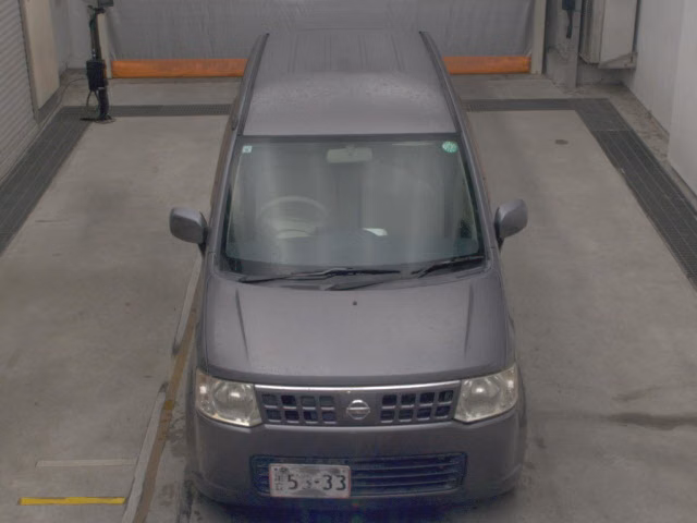 NISSAN OTTI