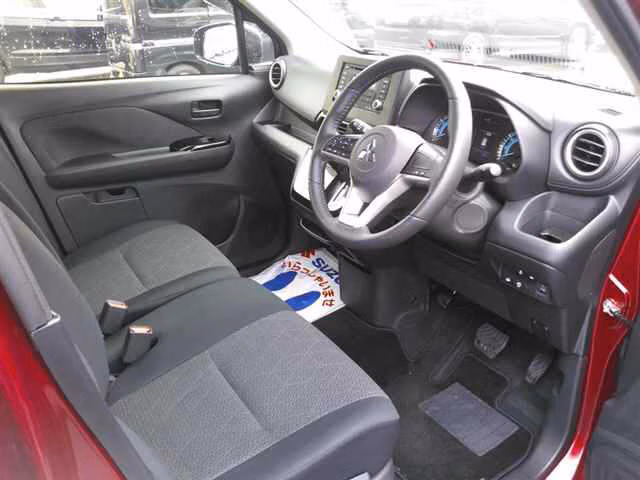 MITSUBISHI EK X