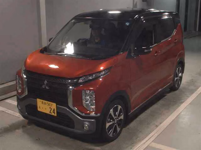 MITSUBISHI EK X