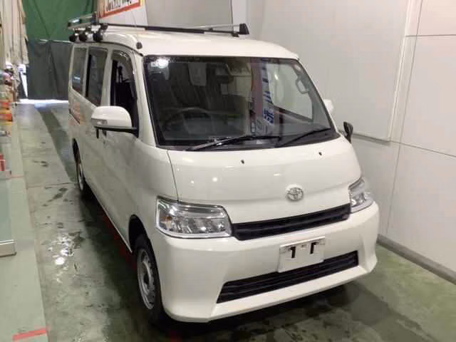 Toyota Town Ace