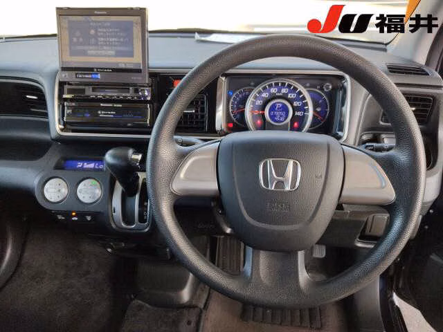HONDA LIFE