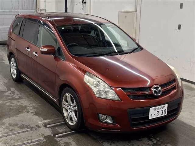 MAZDA MPV