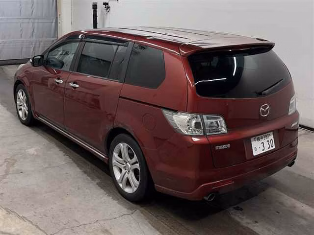 MAZDA MPV