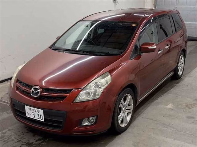 MAZDA MPV