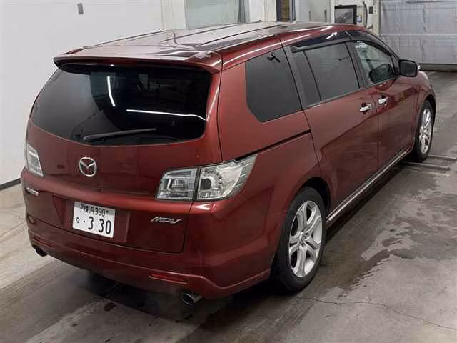 MAZDA MPV