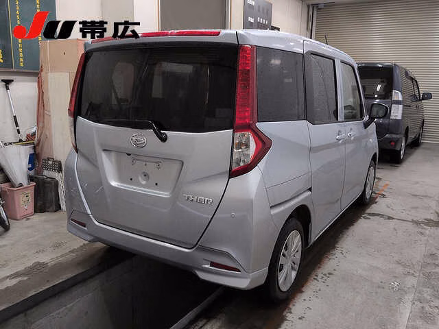 DAIHATSU THOR