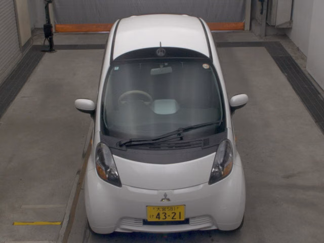 MITSUBISHI I