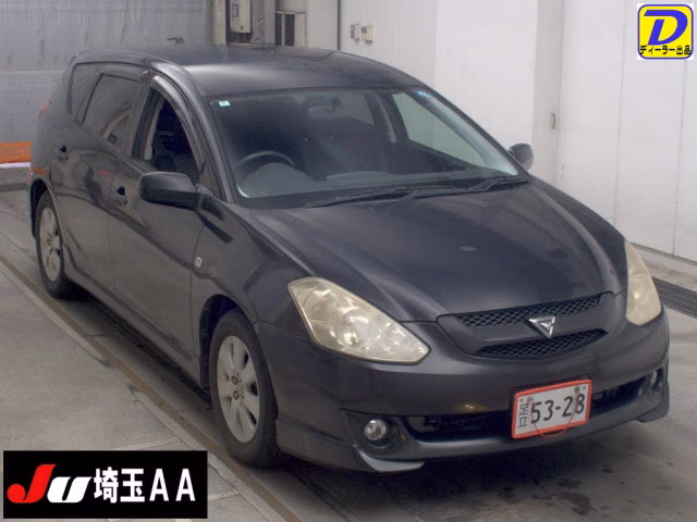 TOYOTA CALDINA