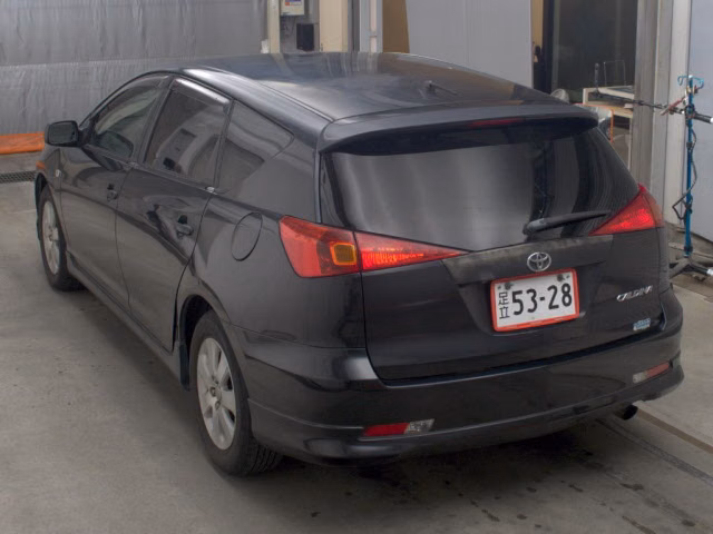 TOYOTA CALDINA