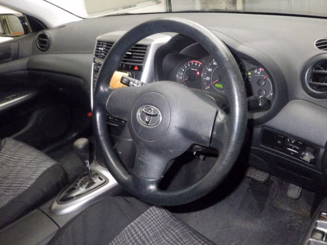 TOYOTA CALDINA