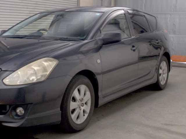TOYOTA CALDINA