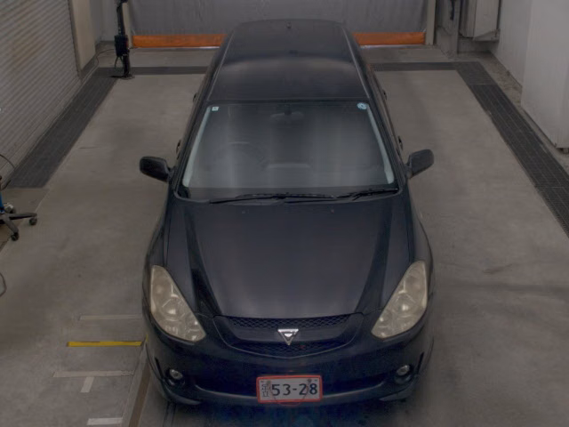 TOYOTA CALDINA