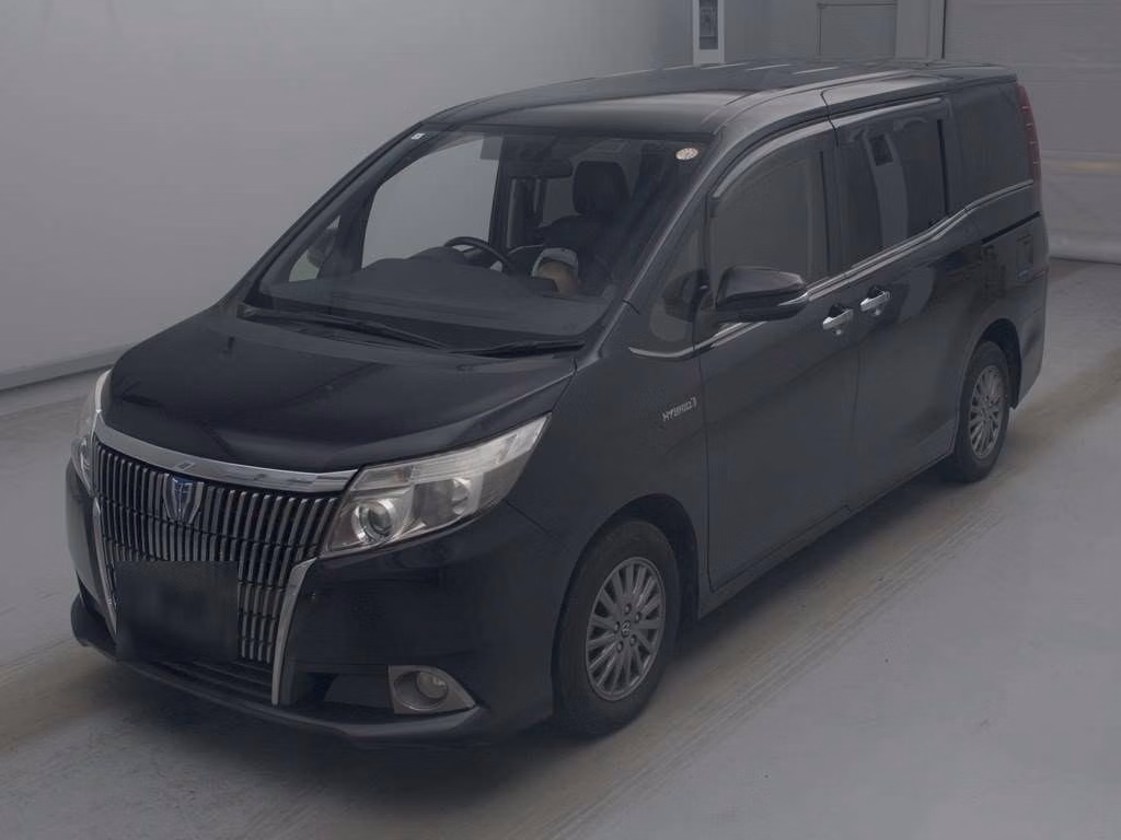 TOYOTA ESQUIRE