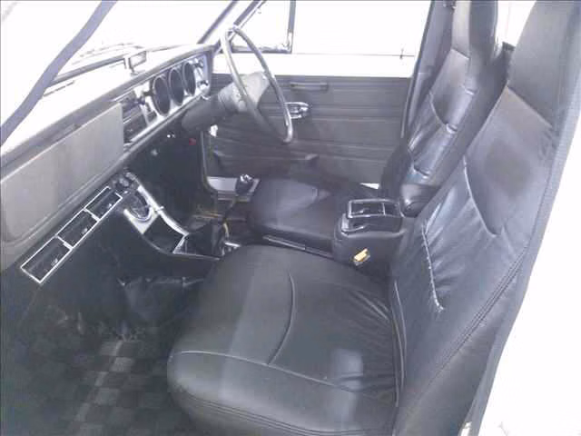 NISSAN SUNNY