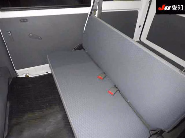MITSUBISHI MINICAB MIEV