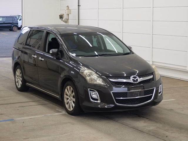 MAZDA MPV