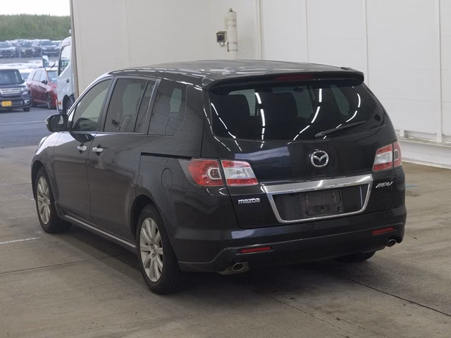 MAZDA MPV
