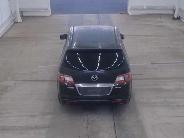 MAZDA MPV