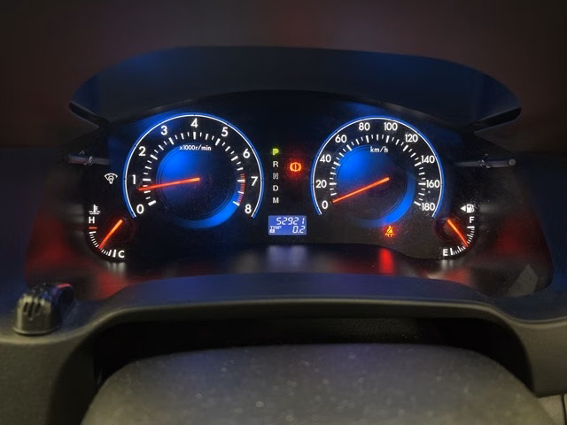 MAZDA MPV