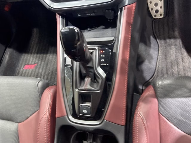 SUBARU IMPREZA WRX