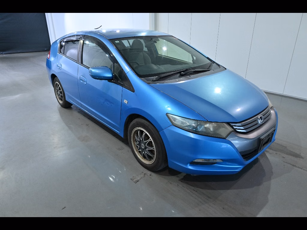 HONDA INSIGHT