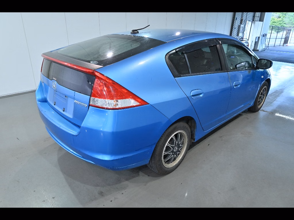 HONDA INSIGHT