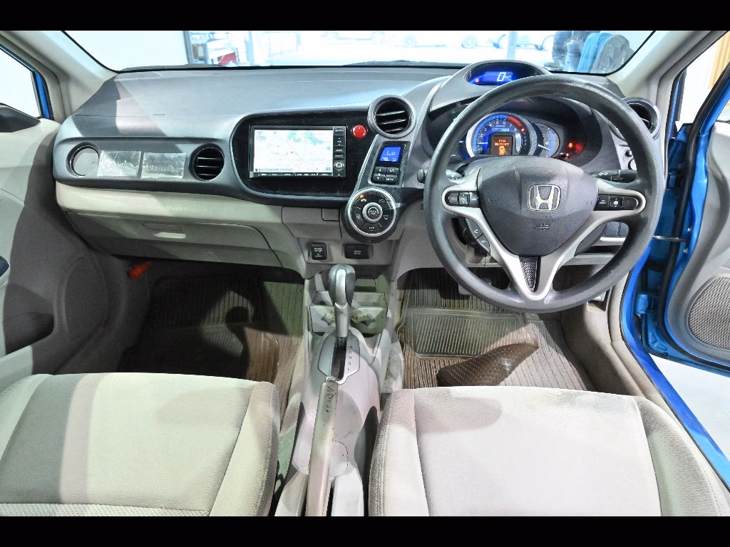 HONDA INSIGHT