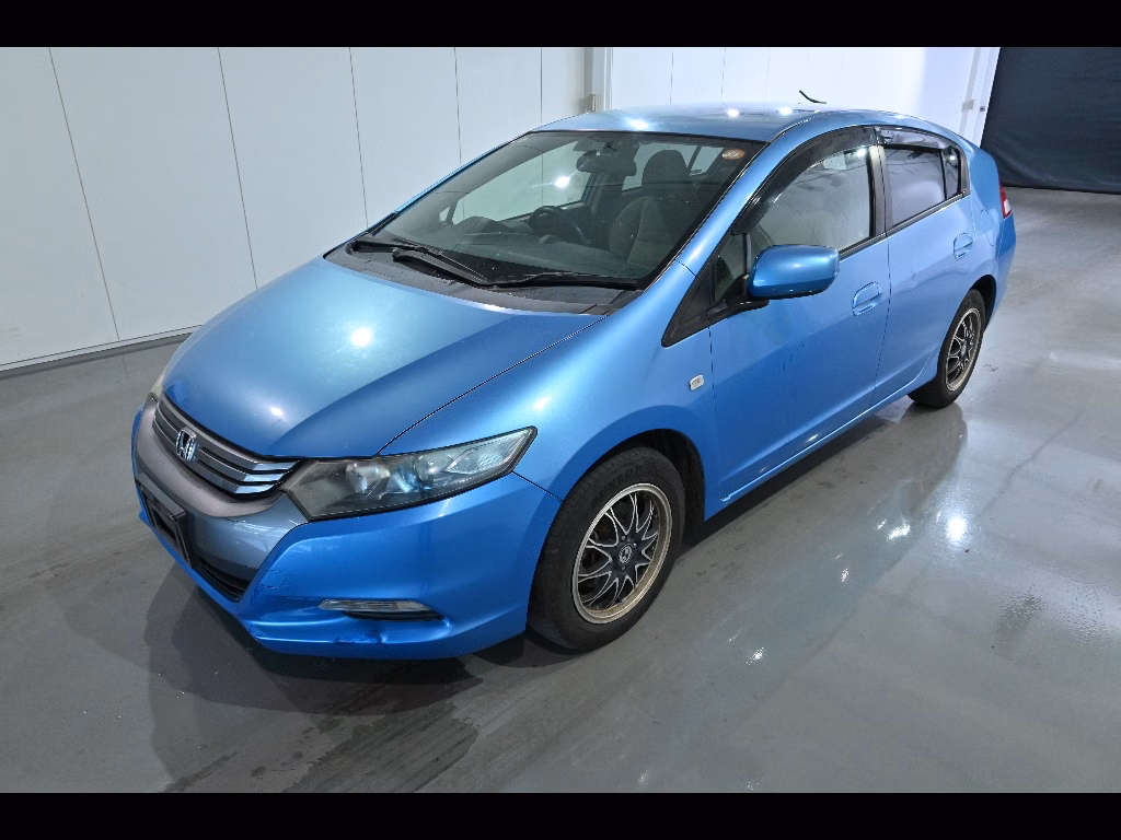 HONDA INSIGHT