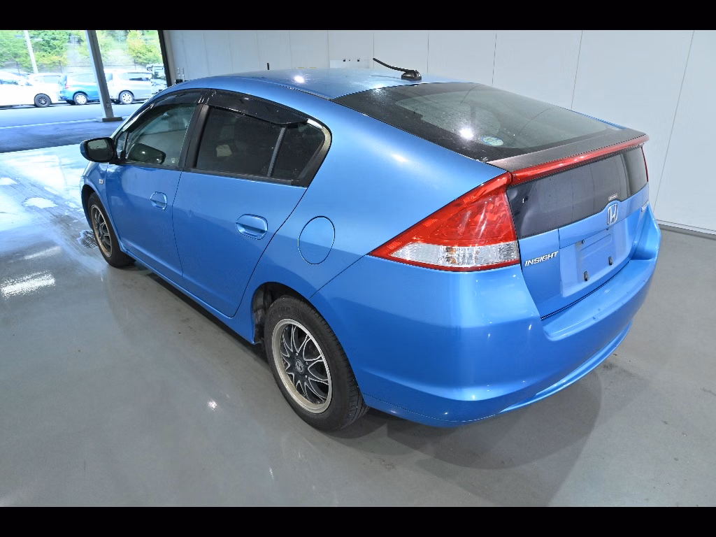 HONDA INSIGHT