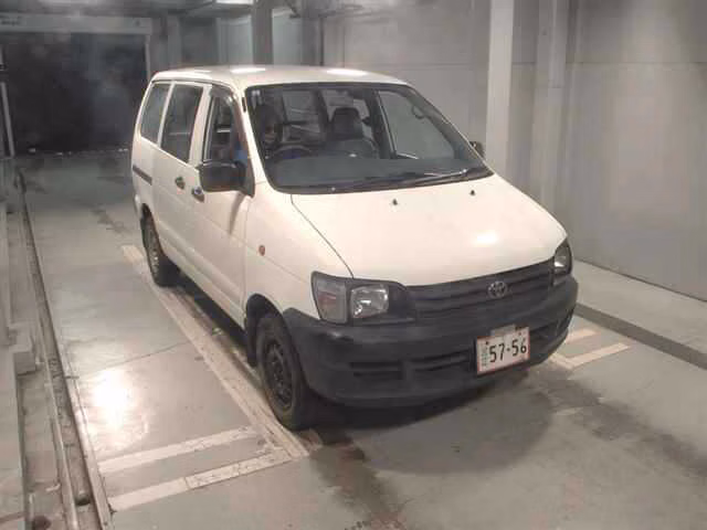 Toyota Lite Ace