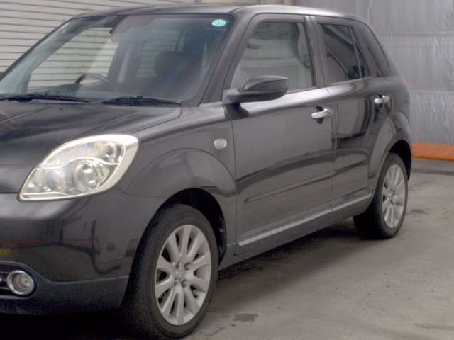 MAZDA VERISA