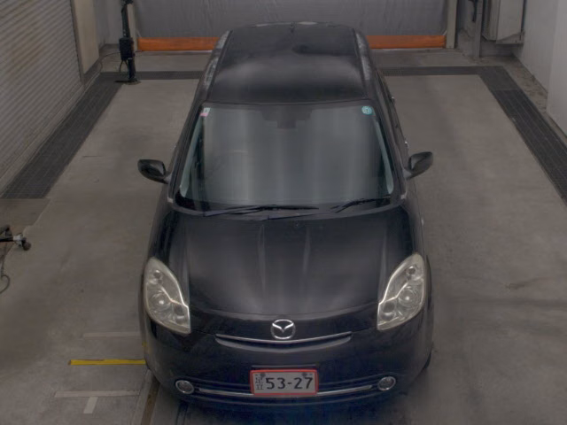 MAZDA VERISA