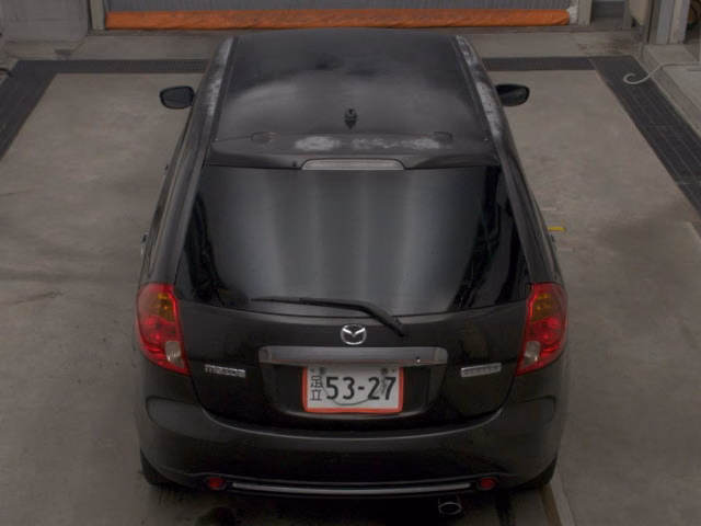 MAZDA VERISA